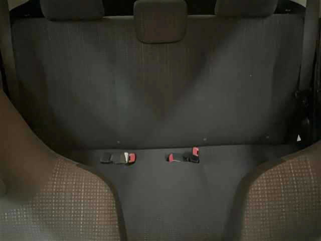 TOYOTA VITZ 2018