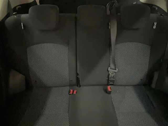 NISSAN NOTE 2016