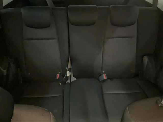 HONDA FIT 2015