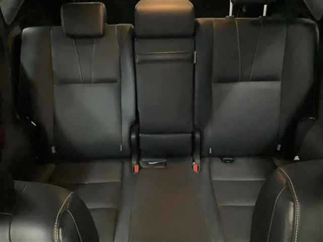 TOYOTA HARRIER 2014