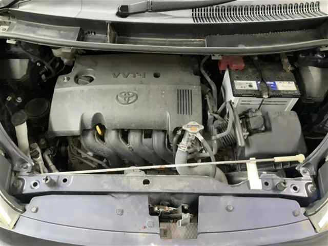 TOYOTA SPADE 2014