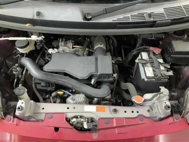 TOYOTA TANK 2018