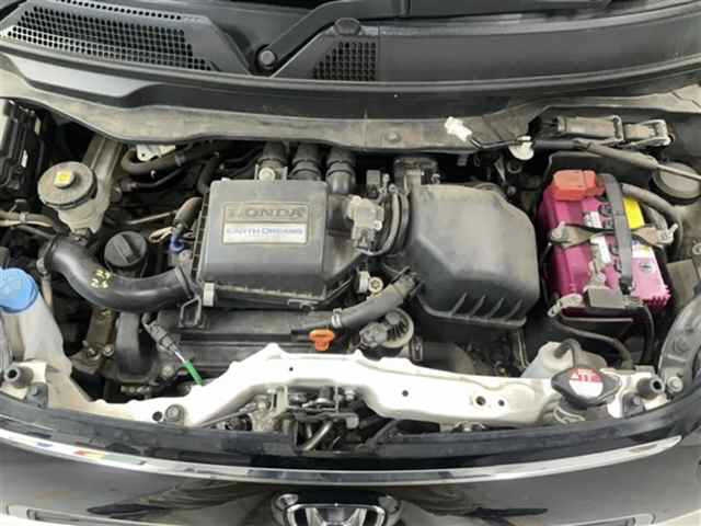 HONDA N ONE 2019