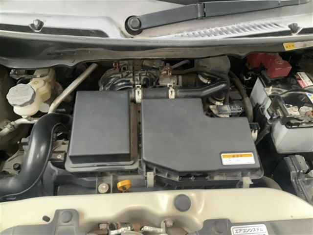 NISSAN MOCO 2013