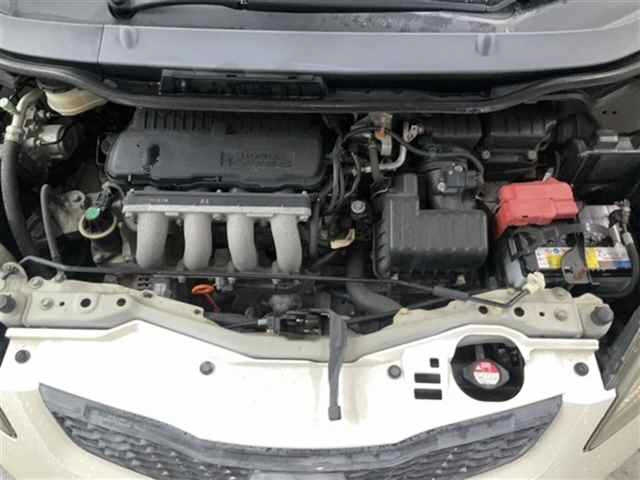 HONDA FIT 2009