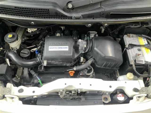 HONDA N BOX 2014