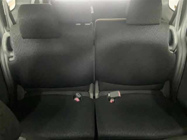 TOYOTA SIENTA 2011