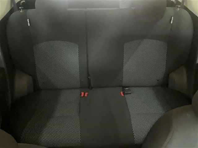 NISSAN NOTE 2012