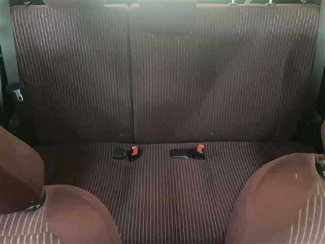 TOYOTA VITZ 2014