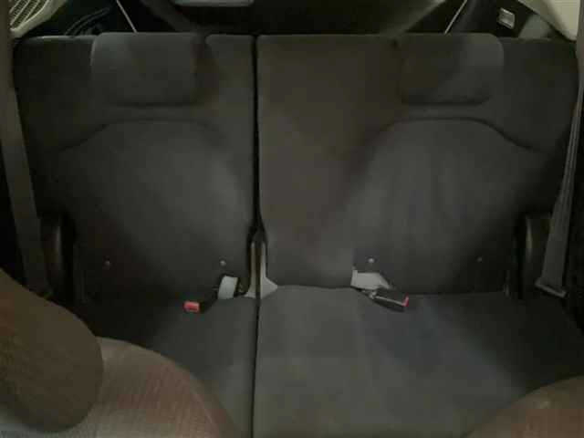 HONDA FIT 2011