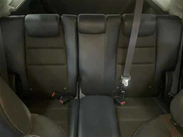 HONDA FIT SHUTTLE 2012