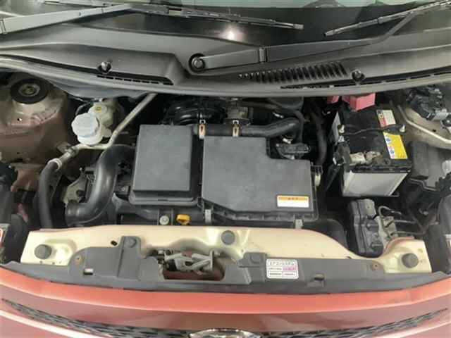 NISSAN MOCO 2012