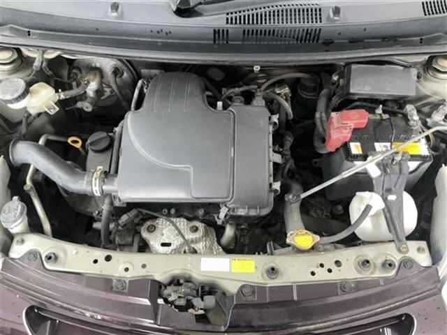 TOYOTA PASSO 2012