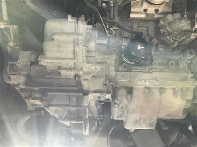HONDA VAMOS 2012