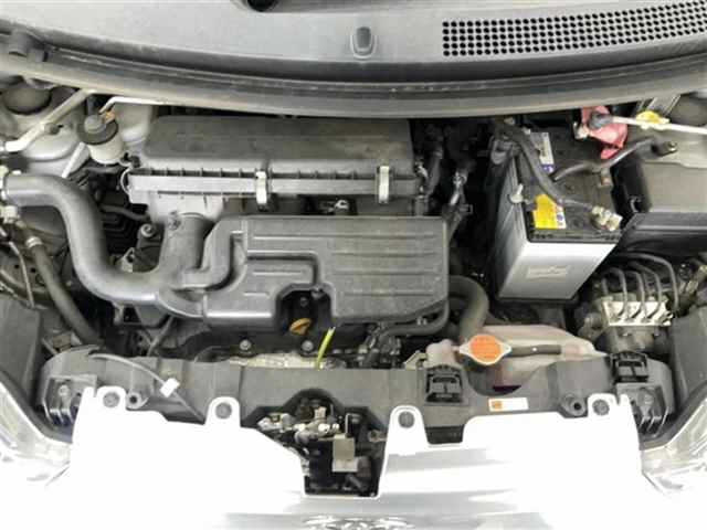 TOYOTA PIXIS EPOCH 2020