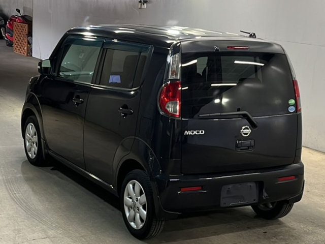 NISSAN MOCO 2012