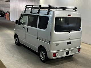 NISSAN CLIPPER VAN 2019