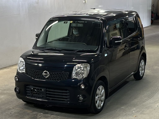 NISSAN MOCO 2012