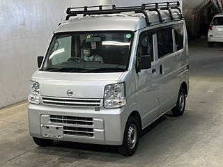 NISSAN CLIPPER VAN 2019