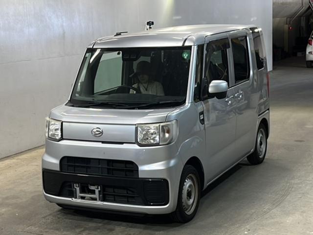 DAIHATSU HIJET CADDIE 2020
