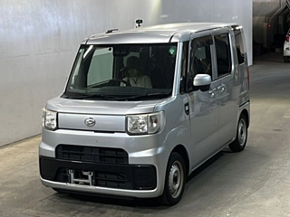 DAIHATSU HIJET CADDIE 2020