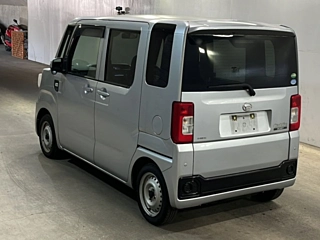 DAIHATSU HIJET CADDIE 2020