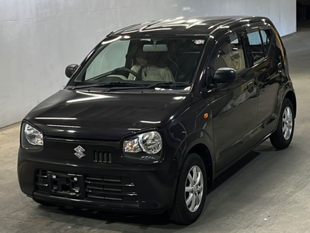 SUZUKI ALTO 2020