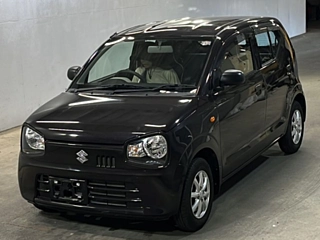 SUZUKI ALTO 2020