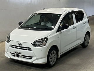 DAIHATSU MIRA E S 2020