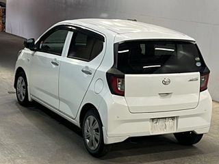 DAIHATSU MIRA E S 2020