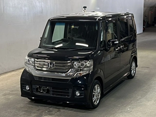 HONDA N BOX 2012