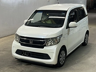 HONDA N WGN 2014