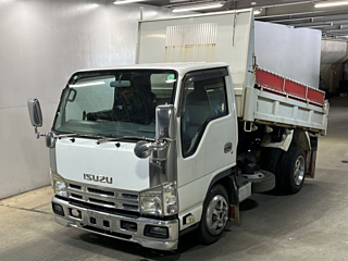ISUZU ELF 2014