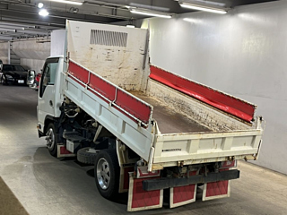 ISUZU ELF 2014