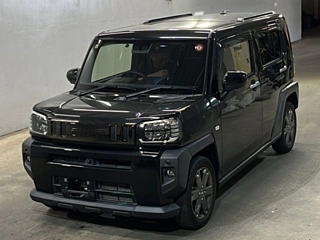 DAIHATSU TAFT 2020