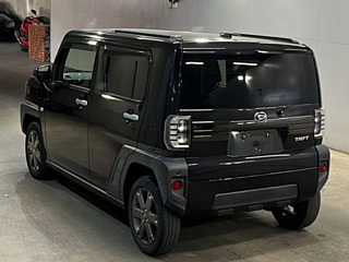DAIHATSU TAFT 2020