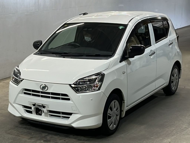 DAIHATSU MIRA E S 2020