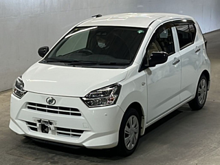DAIHATSU MIRA E S 2020