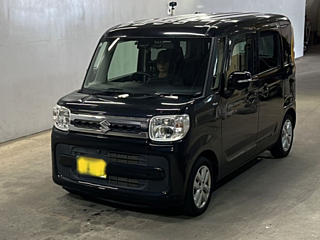 SUZUKI SPACIA 2019