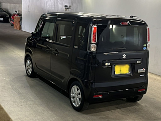 SUZUKI SPACIA 2019