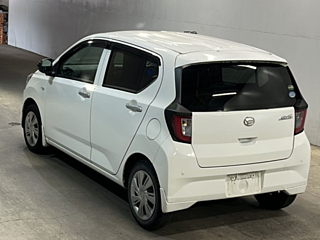 DAIHATSU MIRA E S 2020