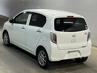 DAIHATSU MIRA E S 2016