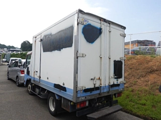 ISUZU ELF 2013