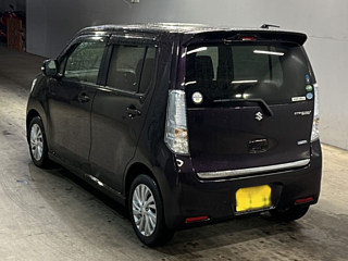 SUZUKI WAGON R 2015