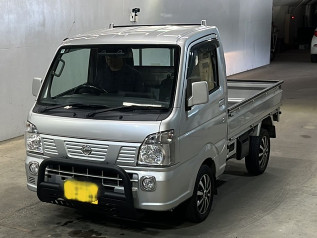 NISSAN CLIPPER TRUCK 2020