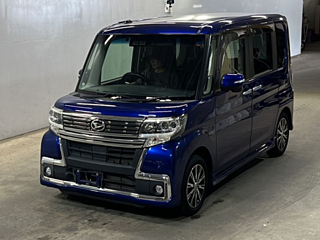 DAIHATSU TANTO 2017