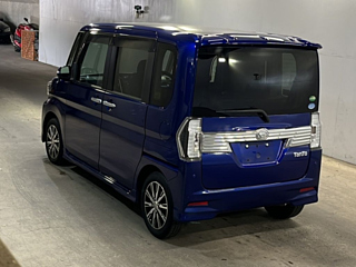 DAIHATSU TANTO 2017