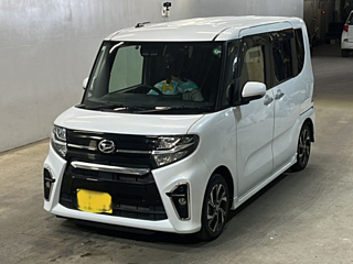 DAIHATSU TANTO 2021
