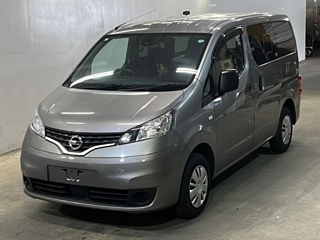 NISSAN NV200 2020