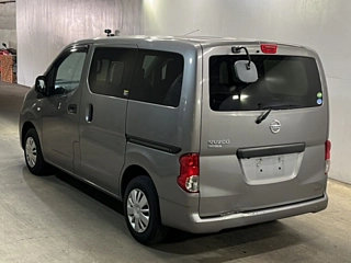 NISSAN NV200 2020
